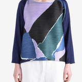 PLEATS PLEASE ISSEY MIYAKE - Women Surprise! Shirt