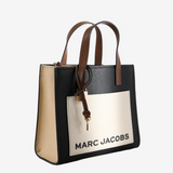 Black bag, front view