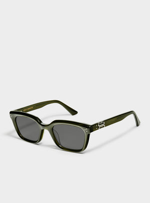 GENTLE MONSTER - MUSEE KC2 Sunglasses