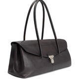 Black bag, side view