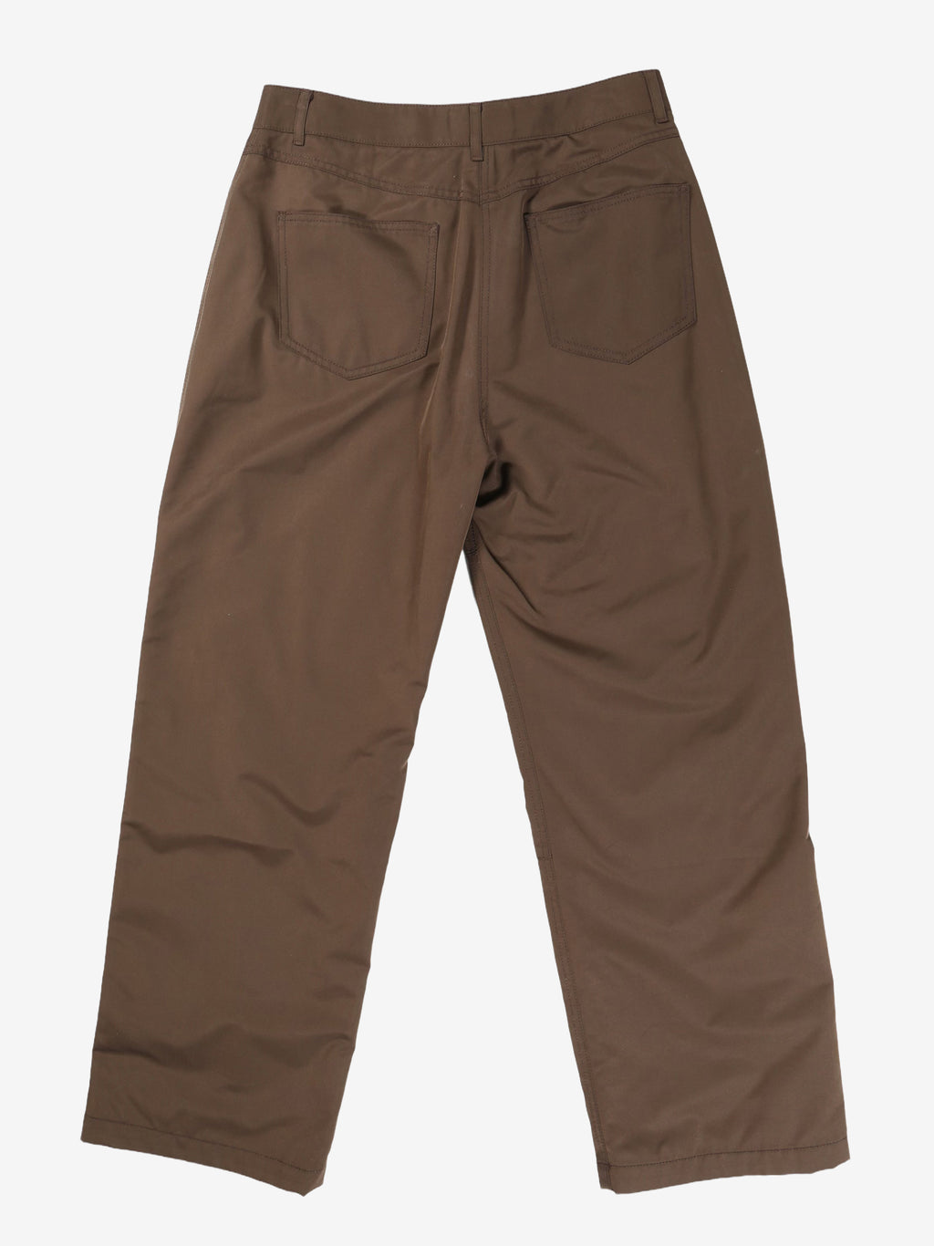 AMOMENTO - Women Work Pants