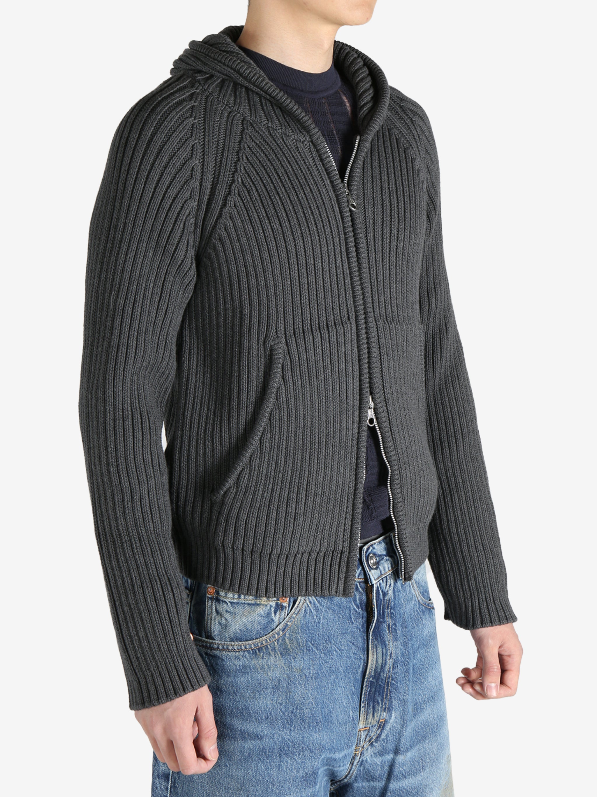 OUR LEGACY - Men Level Hood – Atelier New York