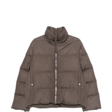 RICK OWENS X MONCLER - Men Woven Cyclopic Jacket