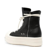RICK OWENS - Men Mega Bumper Sneakers