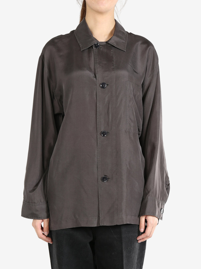 LEMAIRE - Women Pyjama Shirt