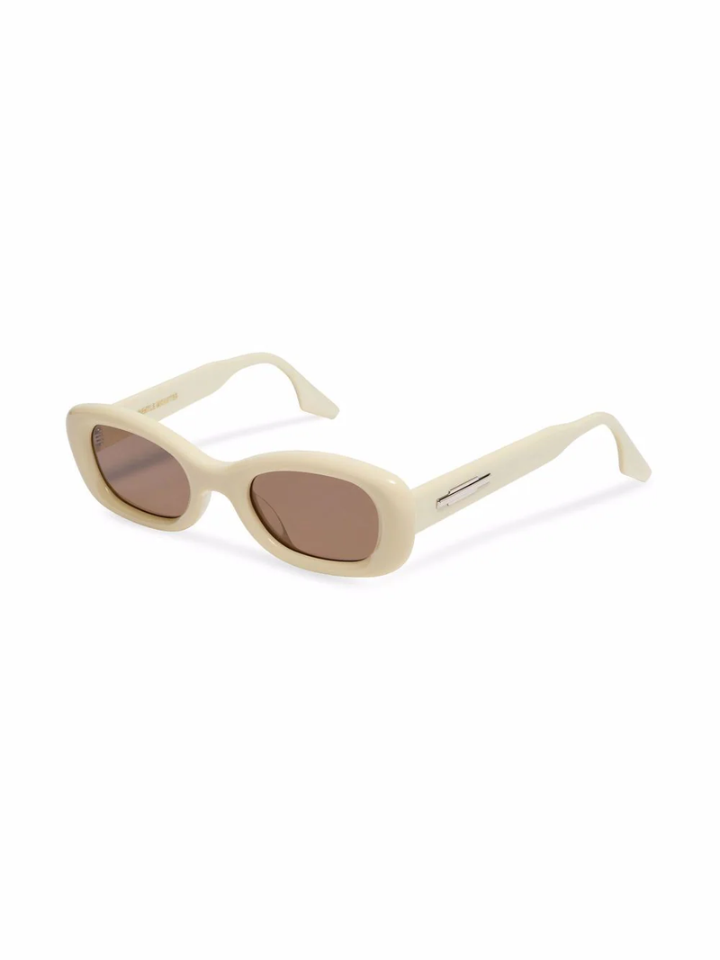 GENTLE MONSTER TAMBU Y4 Sunglasses – Atelier New York