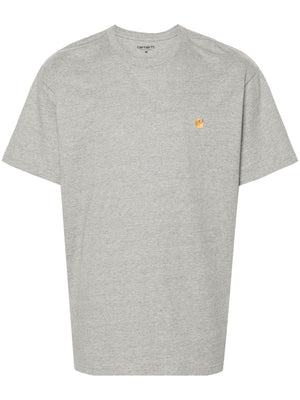 CARHARTT WIP - Unisex S/S Chase T-Shirt