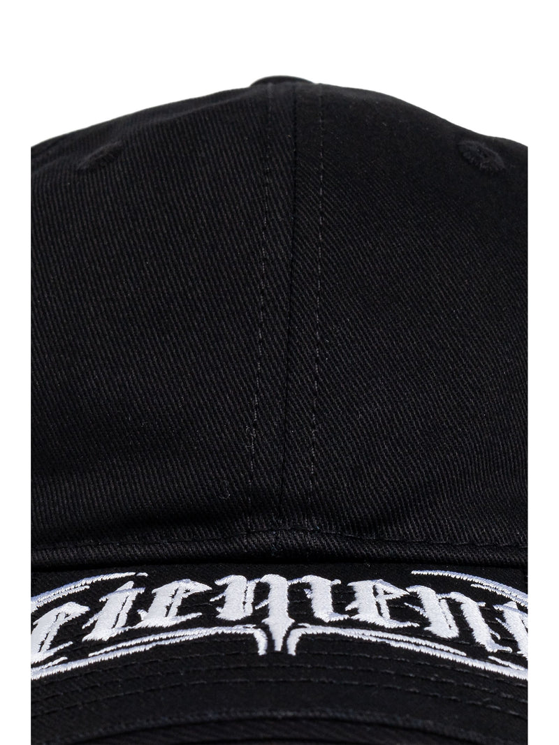 VETEMENTS - Unisex Metal Logo Cap