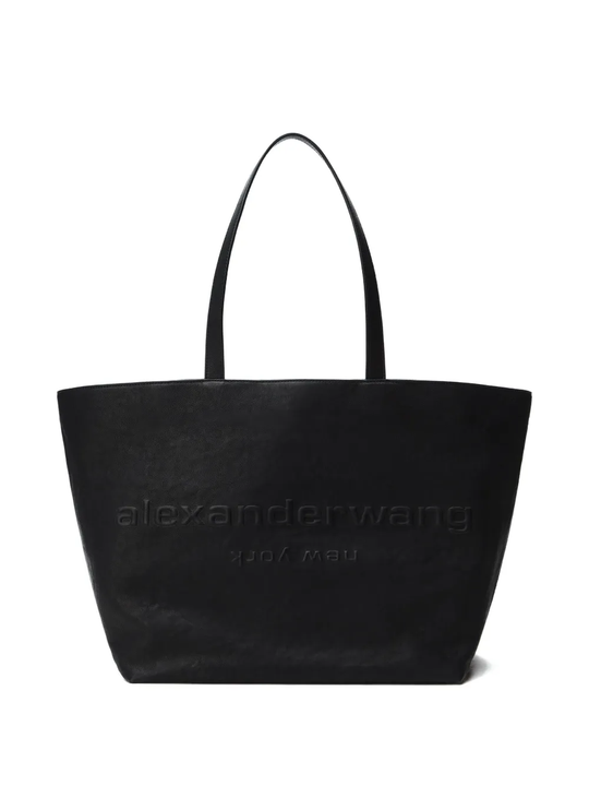 Black bag,front view