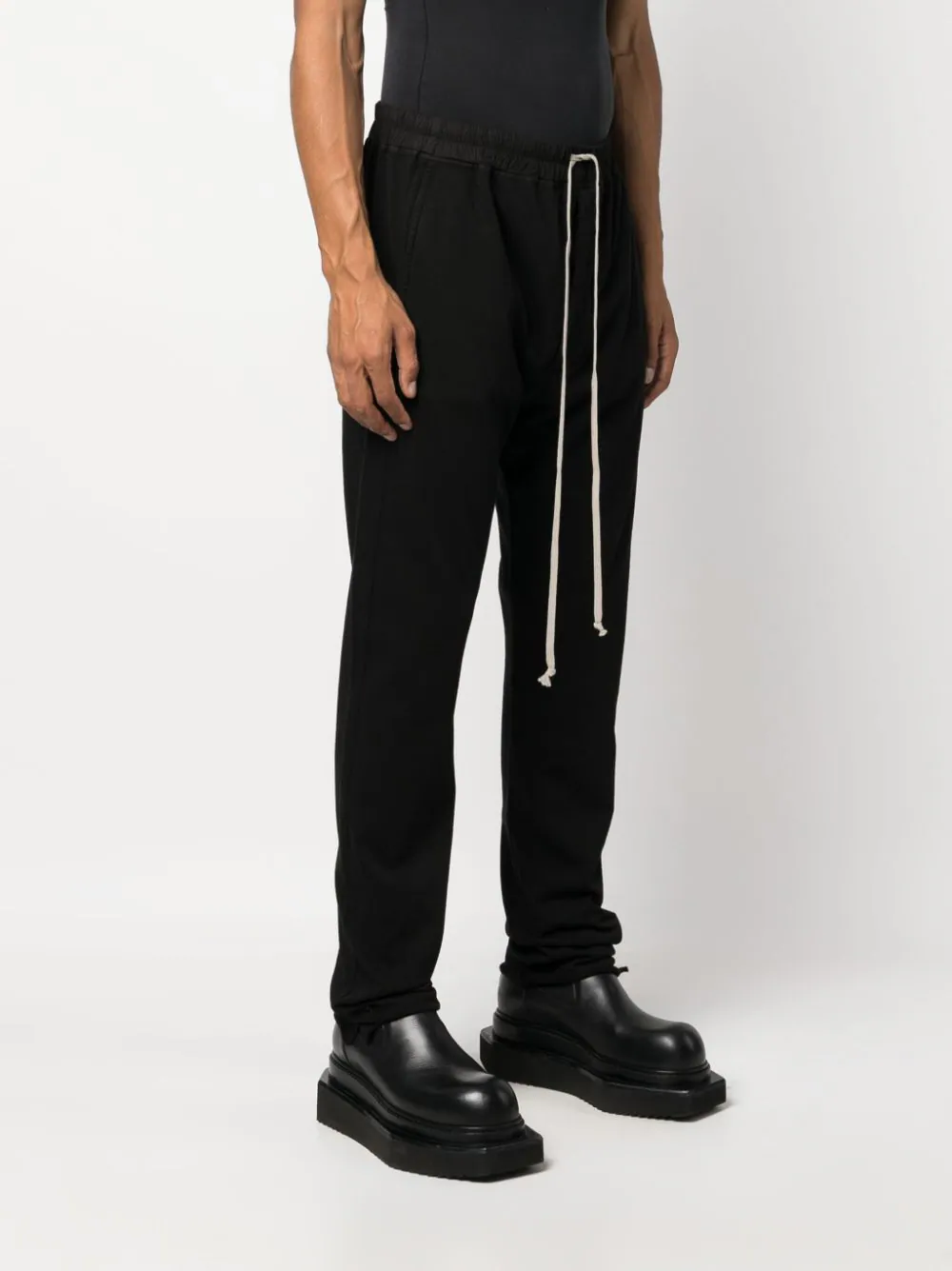 RICK OWENS DRKSHDW Men Berlin Drawstring Pants – Atelier New York