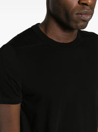 RICK OWENS Men Short Level T-Shirt – Atelier New York