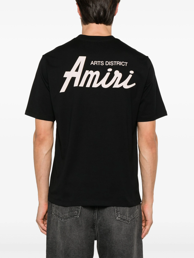 関税込み☆AMIRI☆Vintage ロングスリーブ コットン T シャツ T 関税込み☆AMIRI☆Vintage ロングスリーブ コットン T シャツ T