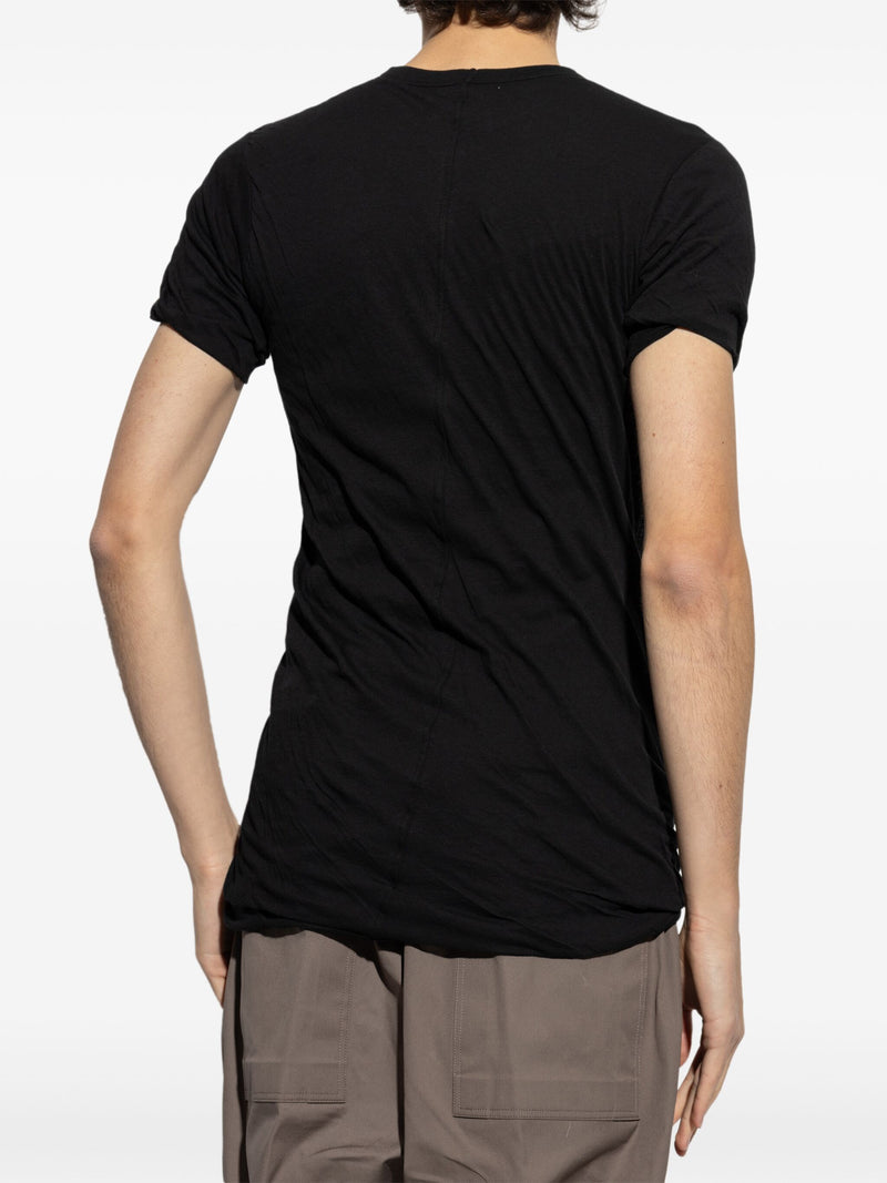 RICK OWENS - Men Double SS Tee