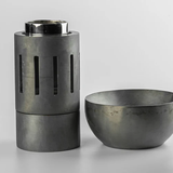 PARTS OF FOUR - Candle Totems (Modular Config #6)