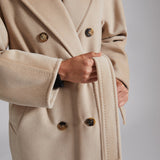 MAX MARA - Women 101801 Madame Icon Coat