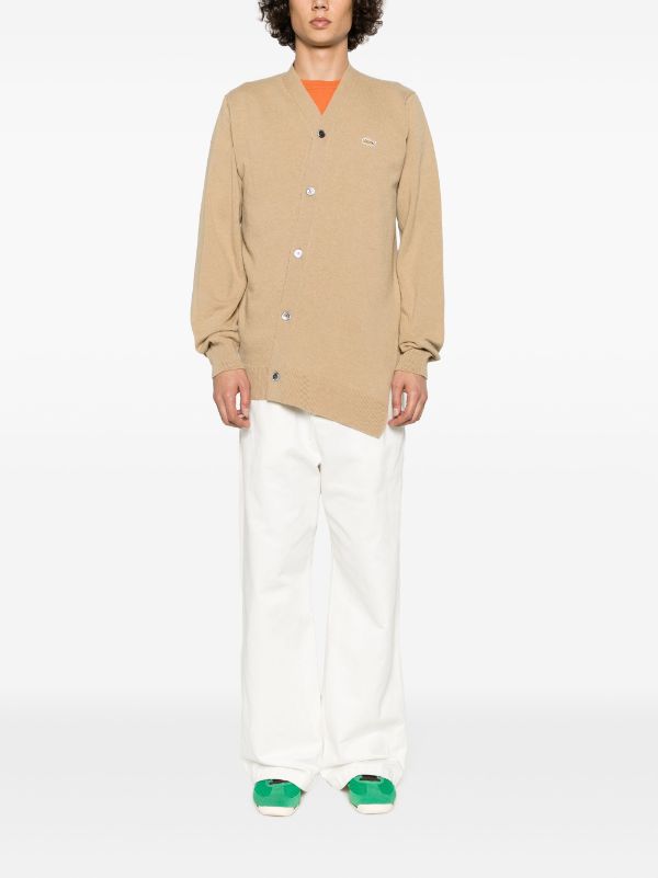 COMME DES GARCONS SHIRT Men Knit Sweater – Atelier New York