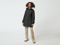 Ladies clearance lorette parka