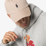POLO RALPH LAUREN - Men Cotton Chino Ball Cap