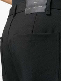 SONG FOR THE MUTE Men Dress Pants – Atelier New York