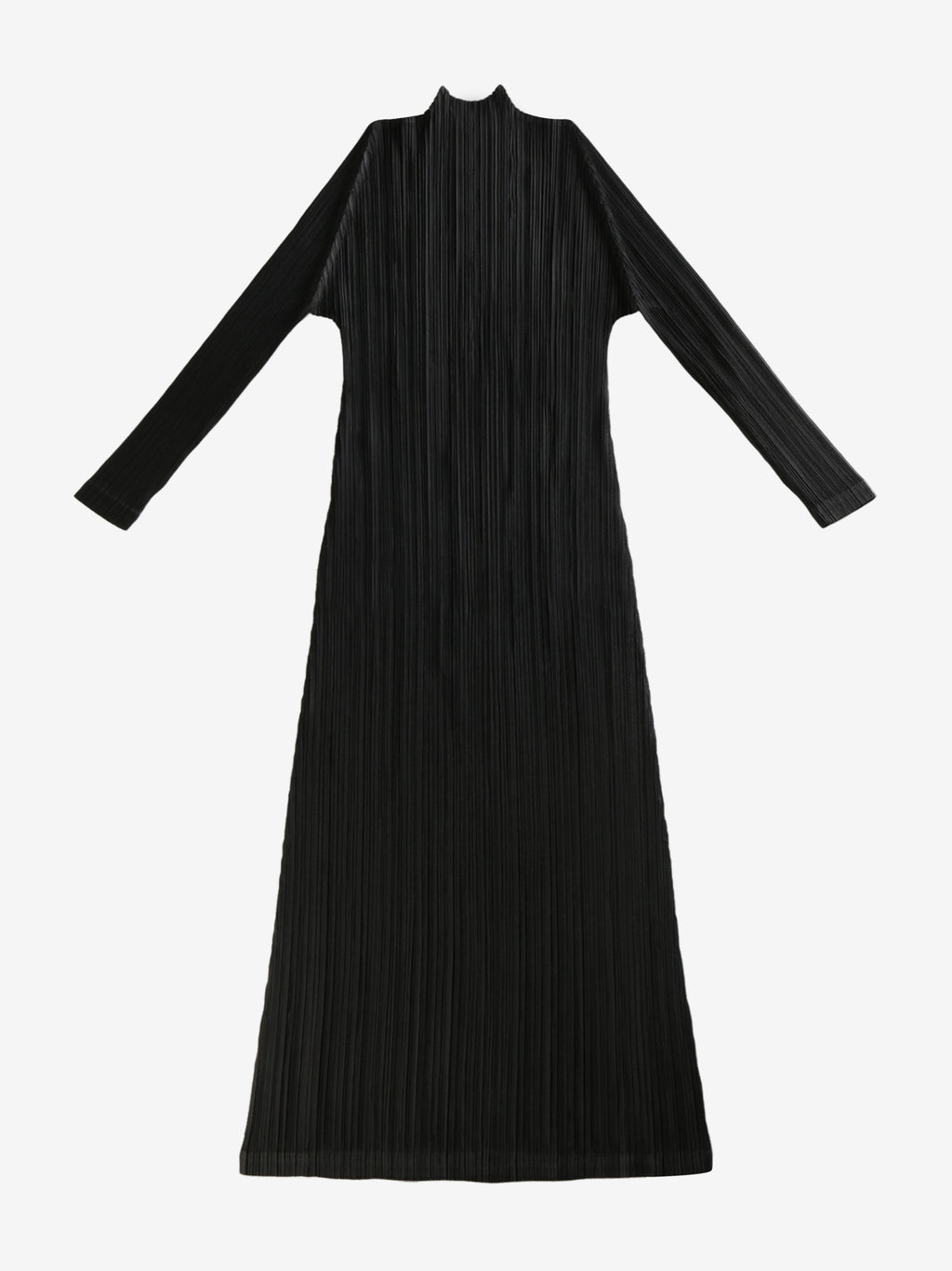 PLEATS PLEASE ISSEY MIYAKE - Women January Dress