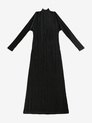 PLEATS PLEASE ISSEY MIYAKE - Women January Dress