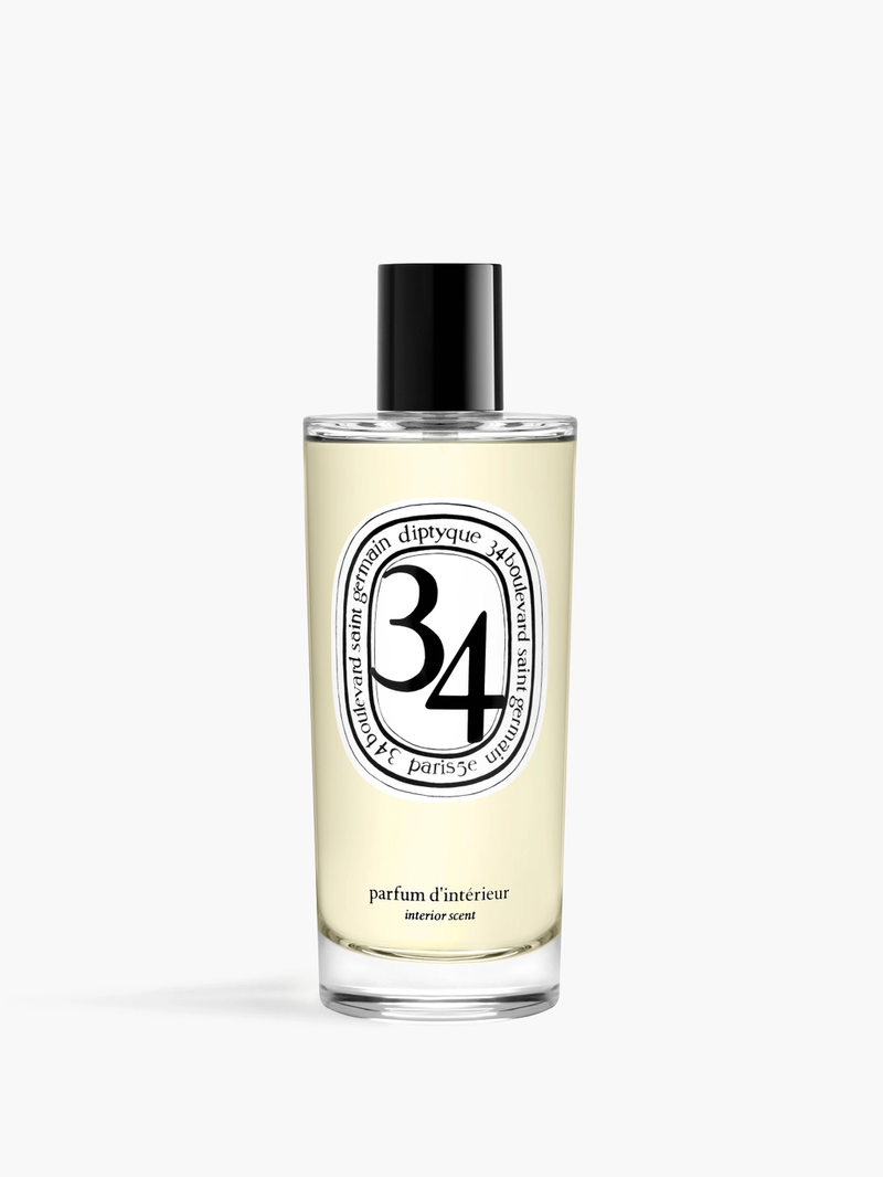 DIPTYQUE - 34 Boulevard Saint Germain Room Spray