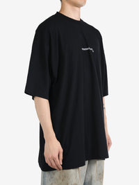 VETEMENTS - Unisex Website Logo T-Shirt