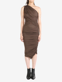 RICK OWENS LILIES - Women Abito Amira Dress