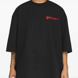 ADIDAS X WILLY CHAVARRIA - Men Chavarria Atelier Tee