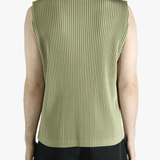HOMME PLISSE ISSEY MIYAKE - Men Tailored Pleats 1 Vest