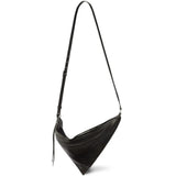 Brown bag, front view