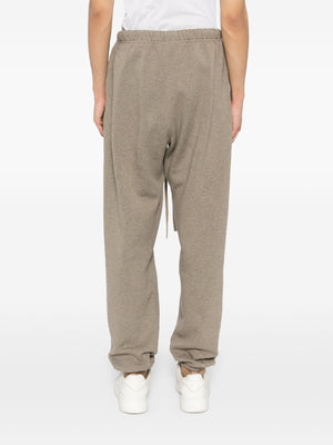 FEAR OF GOD ESSENTIALS - Men Fleece Essential Sweatpants