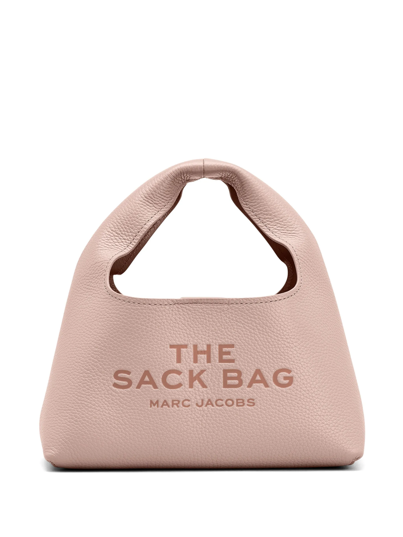 MARC JACOBS - Women The Mini Leather Sack Bag