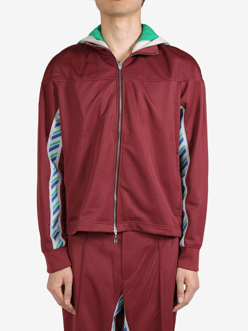 ASICS X KIKO KOSTADINOV NOVALIS - Unisex Styrax Track Jacket