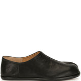 MAISON MARGIELA Women Vintage Leather Tabi Moccasins