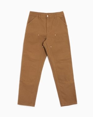 CARHARTT WIP - Unisex Double Knee Pant