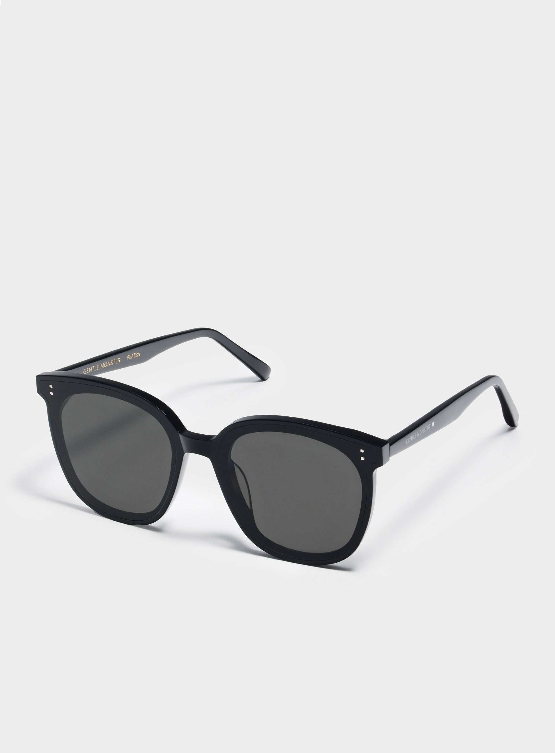GENTLE MONSTER MYMA 01 Sunglasses – Atelier New York