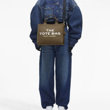 MARC JACOBS - Women The Medium Tote Bag