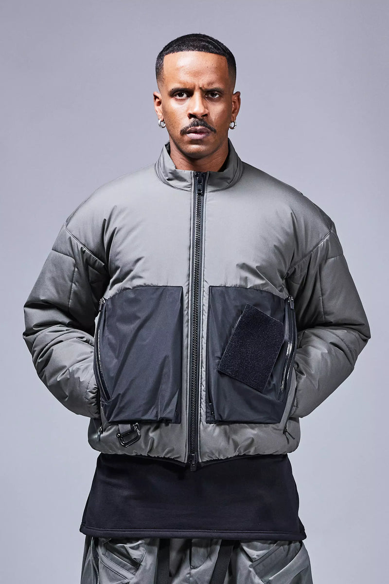 ACRONYM - Men J91A-WS Jacket