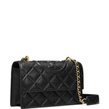 Black bag, side view