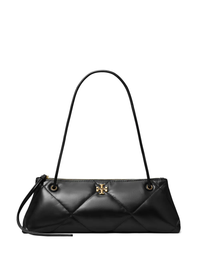 TORY BURCH - Women Kira Diamond Quilt East-West Shoulder Bag