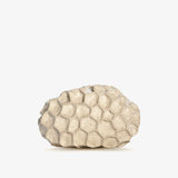 ANN SHURE - Hand-Built Stoneware D Vase