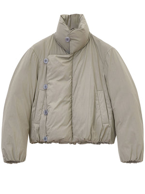 LEMAIRE - Women Short Puffer Blouson