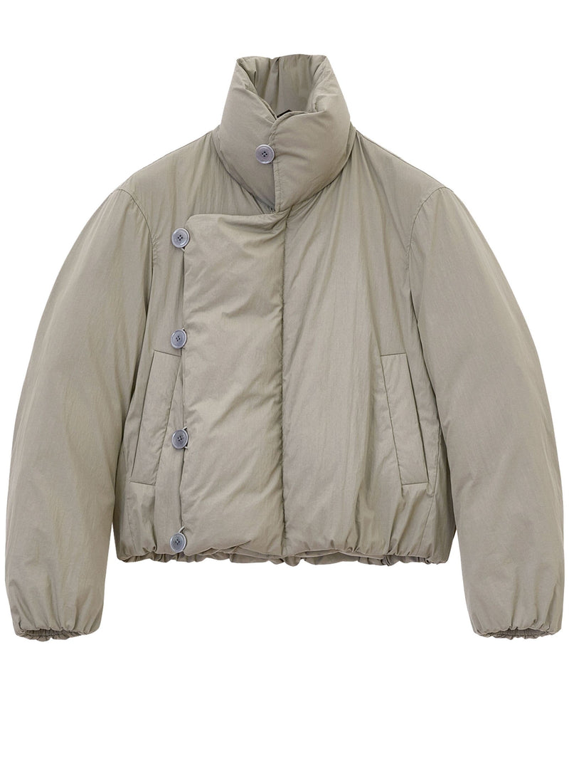 LEMAIRE - Women Short Puffer Blouson