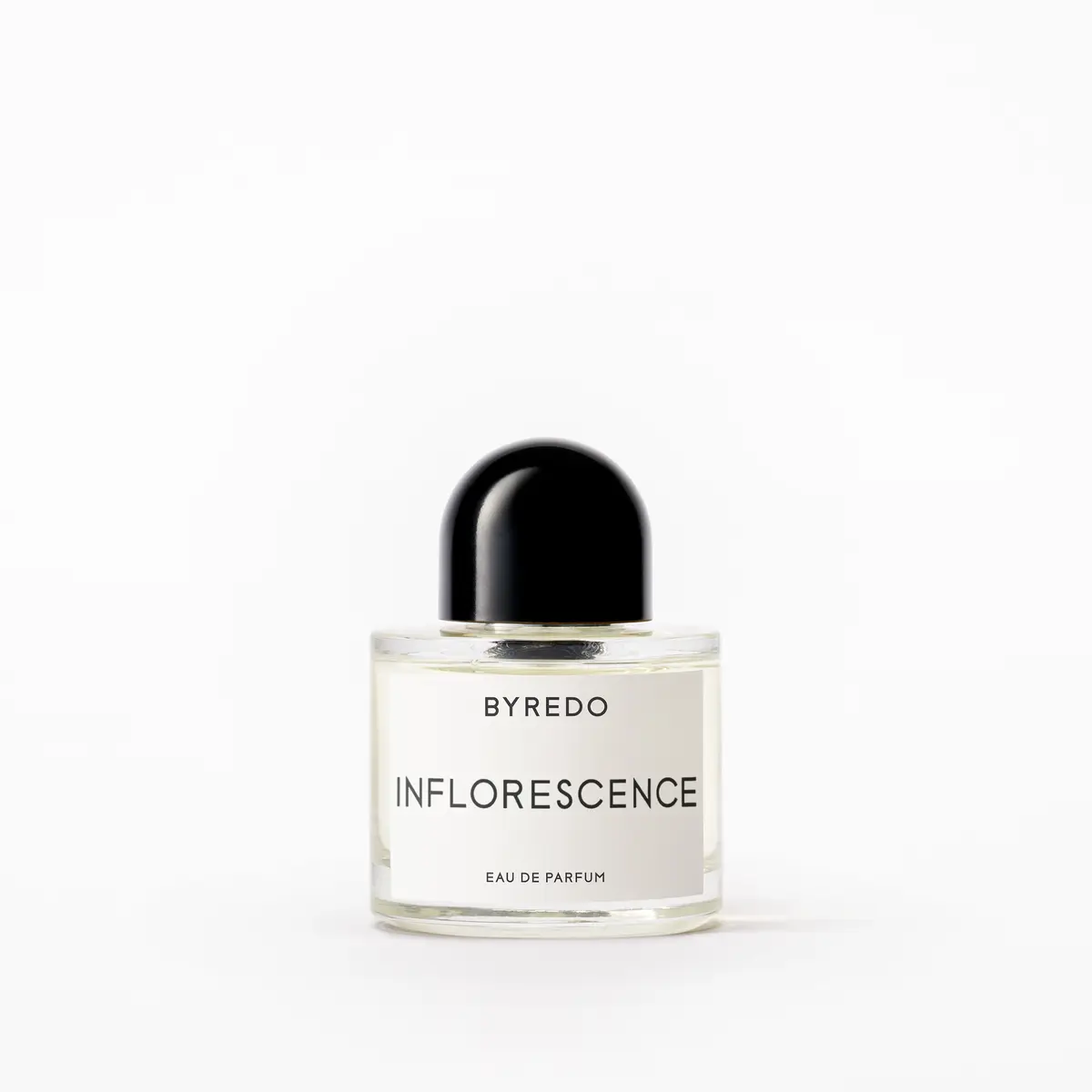 Parfum, front view