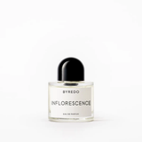 Parfum, front view