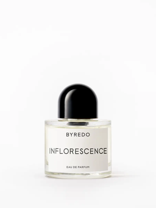 Parfum, front view