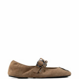 TORY BURCH - Women Reva Punk Travel Ballet