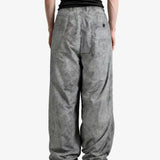 C.P. COMPANY - Men Flatt Nylon Loose Cargo Pants
