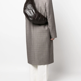 LEMAIRE - Unisex Large Croissant Bag